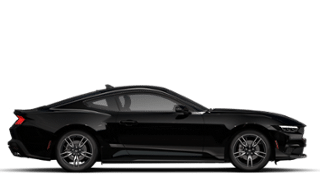 2025 Ford Mustang® External Image 1